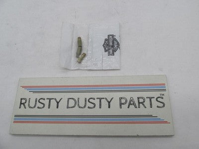 Lot of 3 Harley-Davidson Genuine NOS Carb Main Jets 170 27134-89