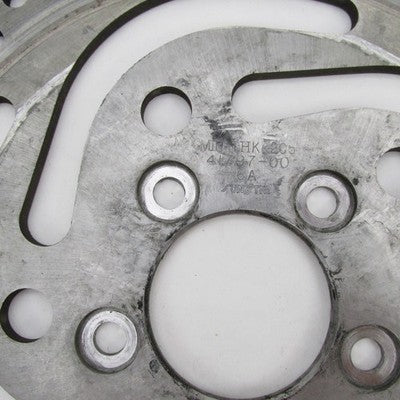 Harley-Davidson Genuine OEM Rear Brake Rotor Disc 41797-00