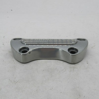 Vintage Harley Davidson Genuine Handlebar Top Clamp 1974+ 56118-91