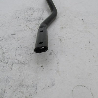 Harley Davidson OEM 95-17 Dyna Glide FXD Exhaust Hanger Bracket Black