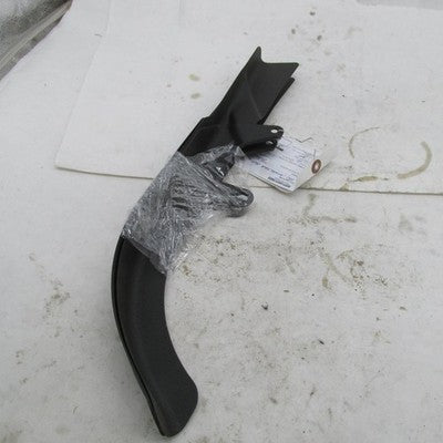 Harley Davidson OEM Wrinkle Black Upper Belt Guard Softail 60564-00A