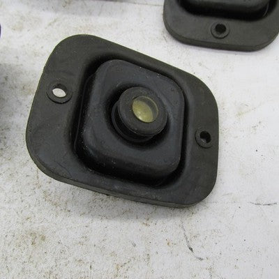 Lot of 5 Harley Davidson OEM Brake Master Cylinder Gaskets Big Twin 4