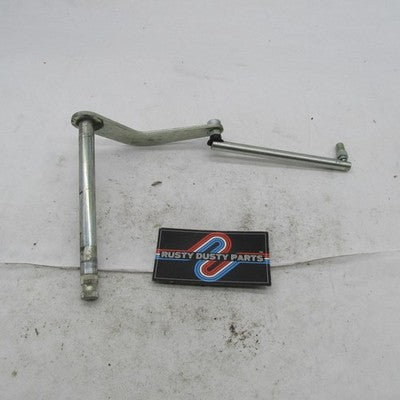 Harley-Davidson OEM 06-17 Dyna Mid-Control Shift Linkage 34621-06 3385