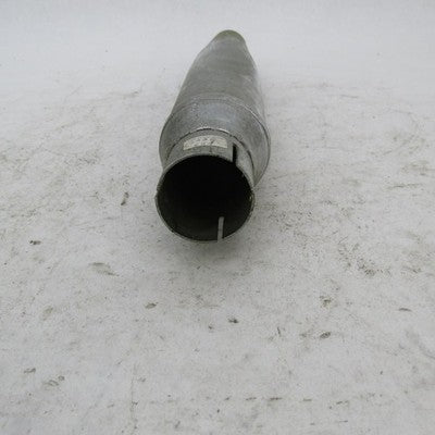 Harley Davidson OEM NOS VIntage Ironhead Shovelhead Muffler 65231-65A
