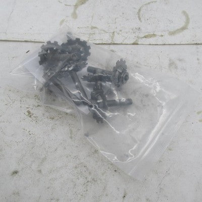 Harley OEM Transmission Clutch Pushrod End Oil Slinger Evo Twin Cam M8