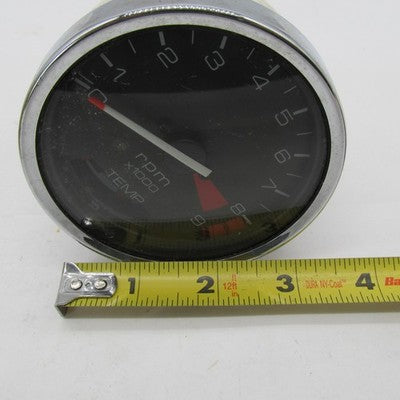 Genuine Honda OEM NOS Tachometer Gauge Assembly VT700 VT750 Shadow 372