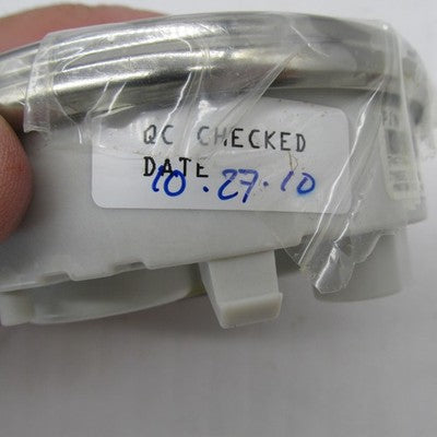 Harley-Davidson OEM 08-23 Combo Speedo/Tach 5" Gauge [9343 Miles] 7474