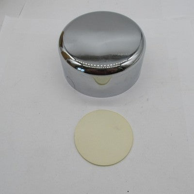 Harley Davidson Genuine NOS Generator Chrome Cover End 31599-82