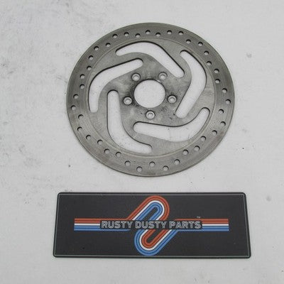 Harley-Davidson Genuine OEM Left Front Brake Rotor Disc 41500022