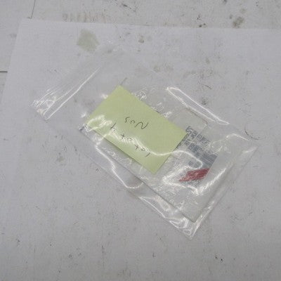Lot of 4 Harley-Davidson OEM NOS Seal Pins 72189-04