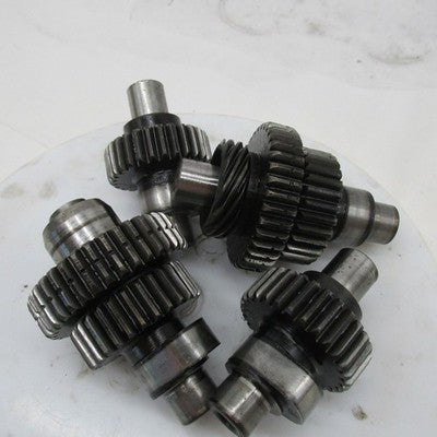 Harley Davidson OEM 71-79 XL Ironhead Sportster P Grind Cams Camshaft