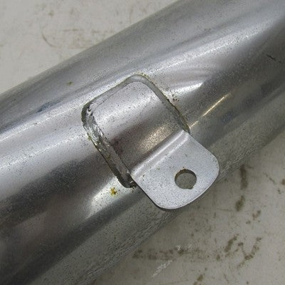 Harley Davidson OEM V-Rod VRSC Upper Exhaust Muffler Chrome 65152-01A