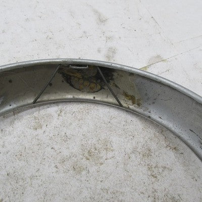Harley Davidson Motorcycle 5.75/ 6 Headlamp Headlight Bezel Trim Ring