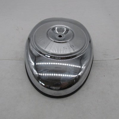 Harley Davidson OEM Chrome 88ci Softail Oval Air Cleaner Cover 29121-0
