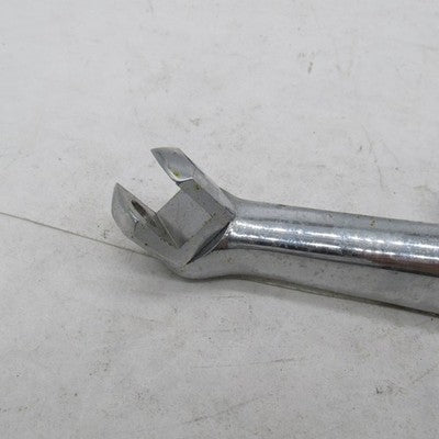 Harley Davidson OEM 82-94 FXR Front Right Rider Footpeg Mount Bracket