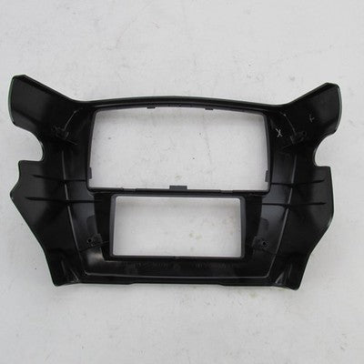 Harley OEM 24-25 Street/Road Glide Radiator Chin Spoiler Fairing Black