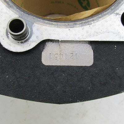 Pair Harley OEM Cylinder Barrel Jugs 88ci 3.75" Bore w/ Pistons Tourin