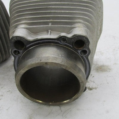 Pair of Harley Davidson Genuine 883 88ci 2.96" Bore Cylinder Jugs Spor