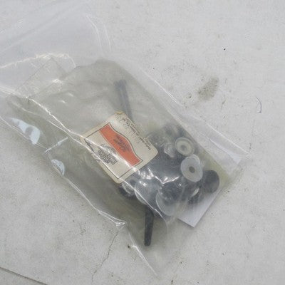 Vintage Harley Davidson OEM NOS Windshield Mounting Kit Hardware 58111