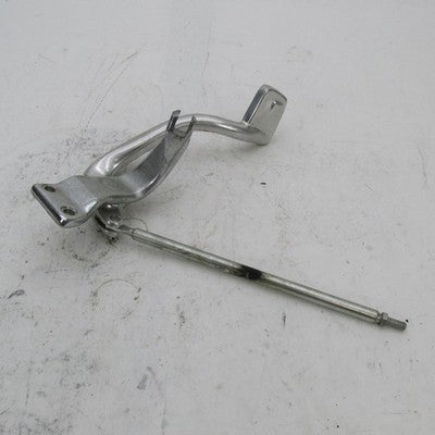 Harley OEM Mid Foot Control Brake Pedal Assembly 91-17 Dyna 42502-90 5