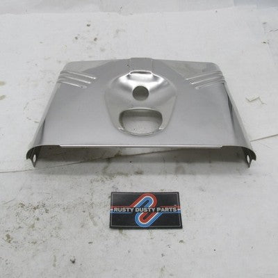 Harley Davidson OEM Softail Front Fork Headlight Cover Trim Panel 6780