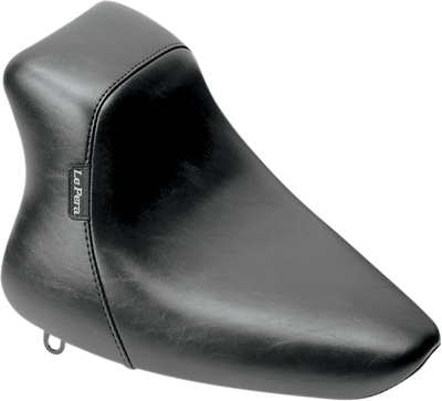 Le Pera Bare Bones Smooth Up-Front Solo Seat LXU-007
