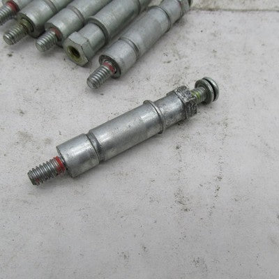 Lot of 6 Harley Davidson OEM Air Cleaner Backplate Breather Bolts 2946