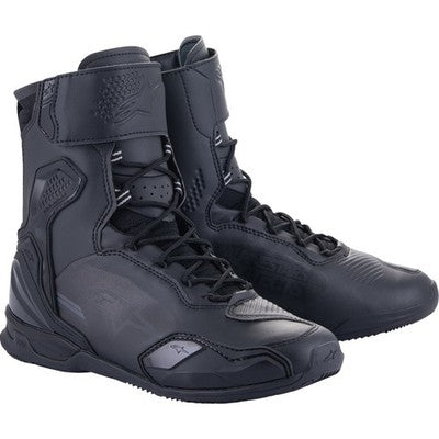 Alpinestars Superfaster Shoes Black/Black 9 2511124-1100-9