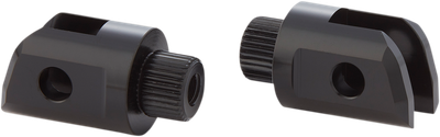 Arlen Ness MX Footpeg Mounts HD 07-990