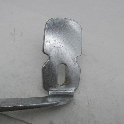 Harley Davidson OEM 02-07 Touring Rear Brake Pedal Lever 42407-02