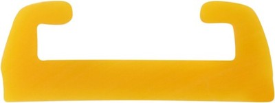 Garland Slides UHMW - Yellow - 26 - 49in 26-4900-1-01-06