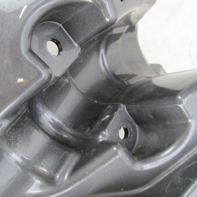 Harley Davidson OEM  Vivid Black Left Lower Fairing Glove Box Touring