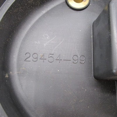 Harley Davidson OEM Air Cleaner Backing Plate DYNA FXST 29454-99