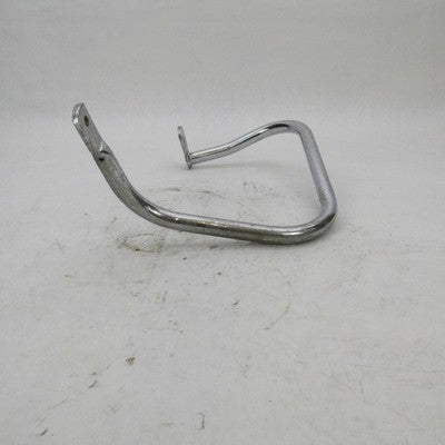 Harley Davidson OEM Saddlebag Guard Panhead Shovelhead 60-84 FLHR FLHT
