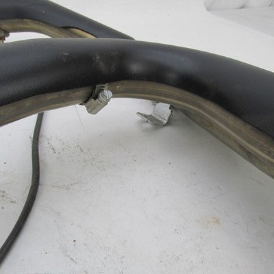 Harley Davidson OEM Exhaust Headers Catalyst Touring M8 w/ O2 Sensors