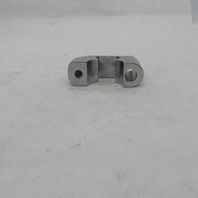 Harley-Davidson OEM FX/FXR/XL Chrome Turn Signal Handlebar INNER Clamp