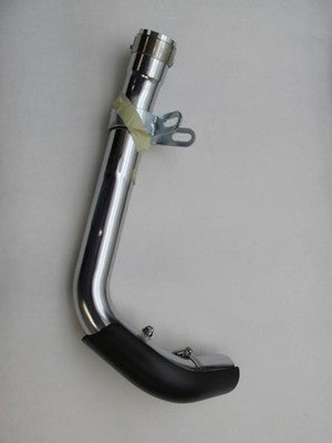 Rinehart Racing NOS 09-16 Touring Slimline Duals Header Kit Black 100-