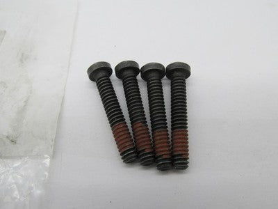 Lot of 4 Harley-Davidson NOS Alternator Stator Torx Head Locking Screw