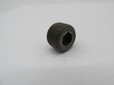 Harley Davidson Genuine NOS Oil Drain Plug 662