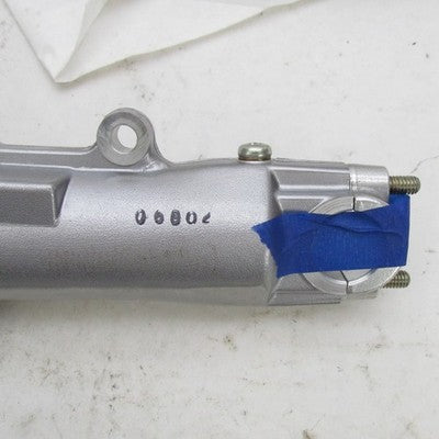 Harley Davidson Genuine Front Lower Fork Sliders 2000-2013 46497-02 46