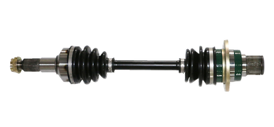 Moose Racing Complete Axle Kit Rear Right 0214-2702