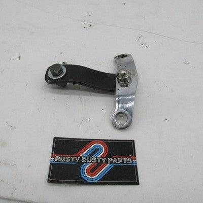 Harley Davidson Genuine Upper Motor Mounting Bracket Ironhead