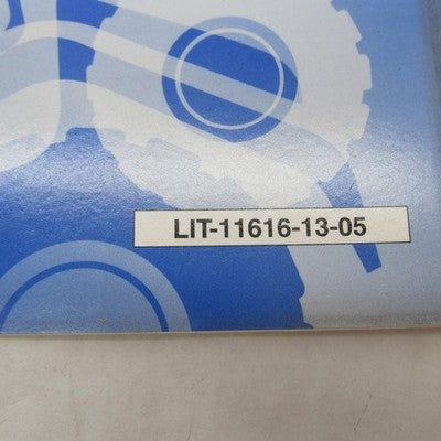Yamaha YFM350FXM(C) Supplementary Service Manual LIT-11616-13-05