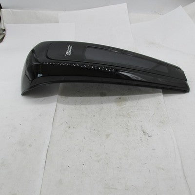 Harley Davidson OEM 2021-2023  Road Glide Tank Dash Console Black 7090