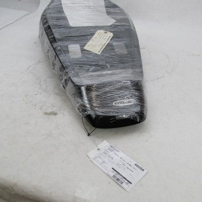 Buell OEM 99-02 M2 Cyclone Tail Section Rear Fairing Carbon Black 5984