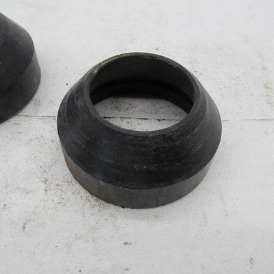 Pair of Harley Davidson OEM 41mm Fork Boots FXSTC 84-15 Softail 45420-