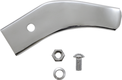 Drag Specialties Easy Find Kickstand Extension Chrome 0510-0586