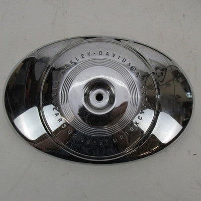 Harley Davidson OEM Complete 100th Anniversary Air Cleaner Assembly 29