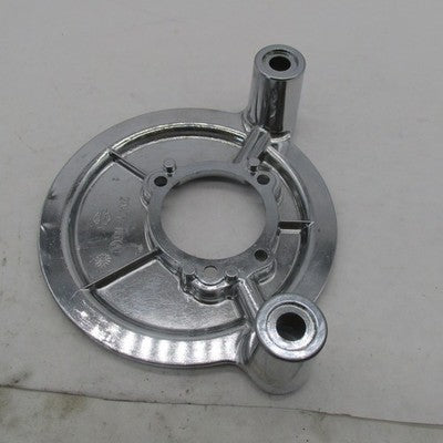 Harley OEM EFI Screamin Eagle Stage 1 Air Cleaner Backplate Chrome 294