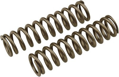 Race Tech Fork Pressure Springs for Dual Chamber Forks 1.0 KG/MM FRPS